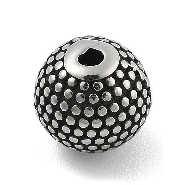 304 Stainless Steel Beads