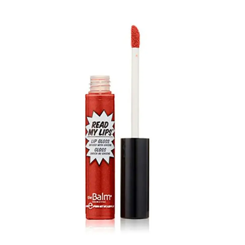 The Balm Prety Smart Lip Gloss Wow! 6.5ml