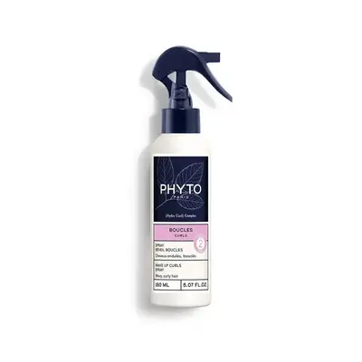 Spray rivelatore di ricci Phyto Rizos 150 ml