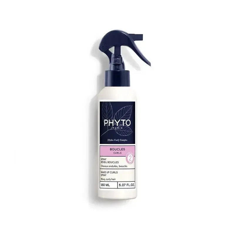 Spray rivelatore di ricci Phyto Rizos 150 ml
