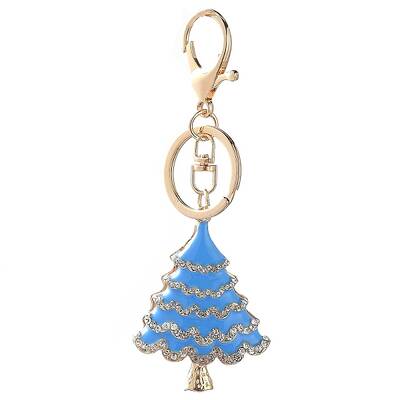 Golden Tone Alloy Enamel Big Pendants