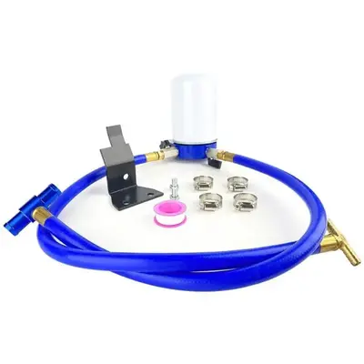 2003-2007 Powerstroke 6.0L Coolant Filtration System / Filter Kit for Ford F250 F350