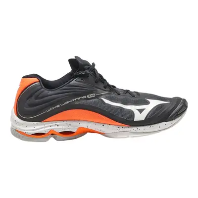 MIZUNO Sneaker Trainers Black Synthetic Mens UK 11.5