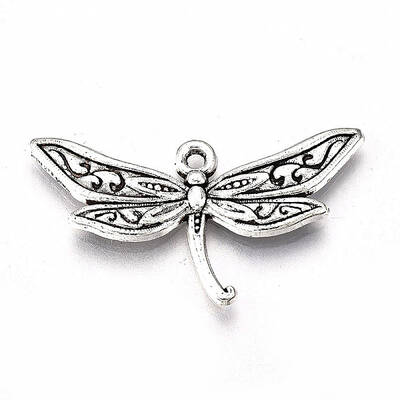 Tibetan Style Alloy Pendants