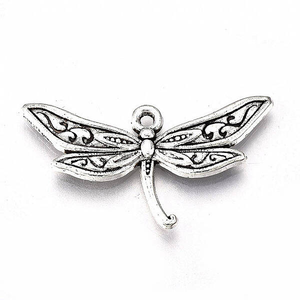 Tibetan Style Alloy Pendants