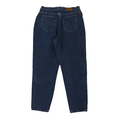Lee Jeans - 31W 29L Blue Cotton