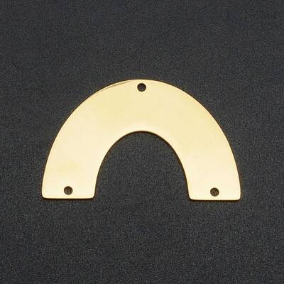201 Stainless Steel Arch Chandelier Components Links