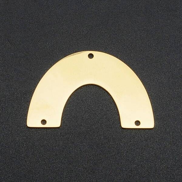 201 Stainless Steel Arch Chandelier Components Links