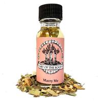 Marry Me Oil