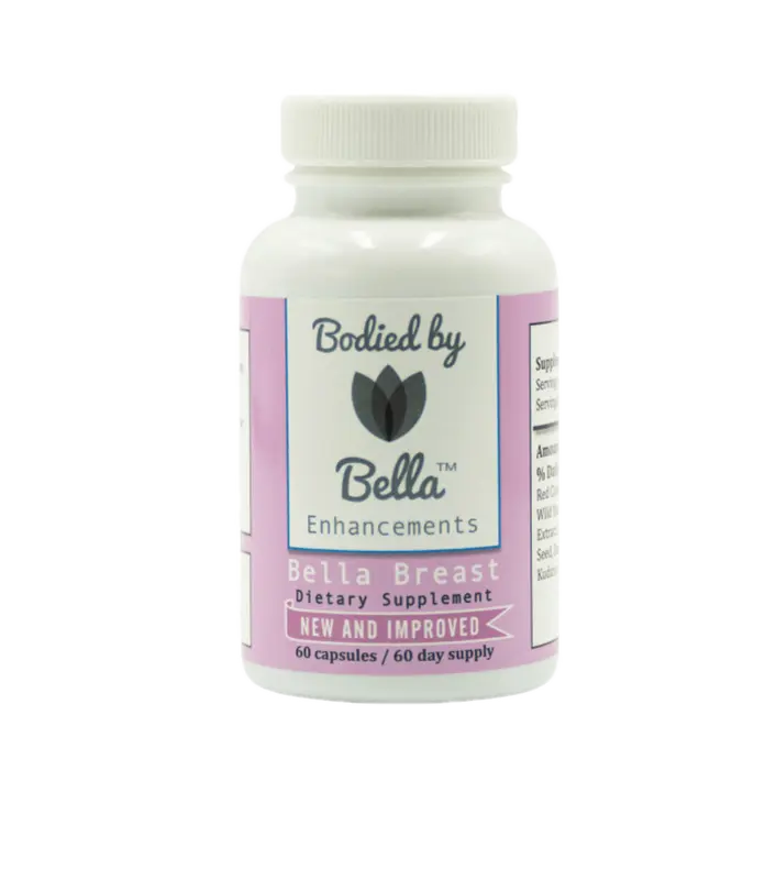 Bella Breast supply