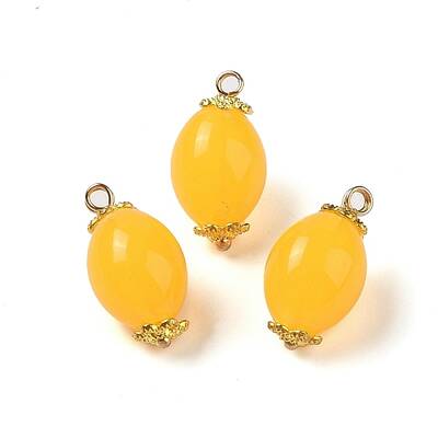 Acrylic Pendants