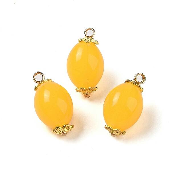 Acrylic Pendants