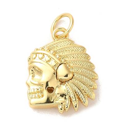Brass Pendants