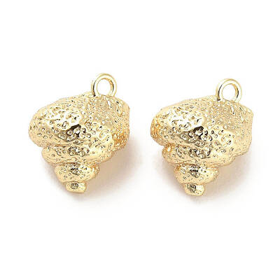 Brass Charms