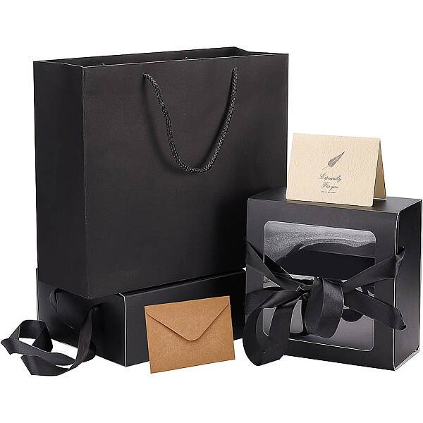 DIY Box Making Kits