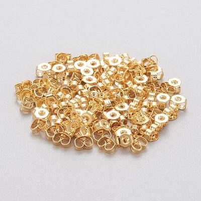 304 Stainless Steel Ear Nuts
