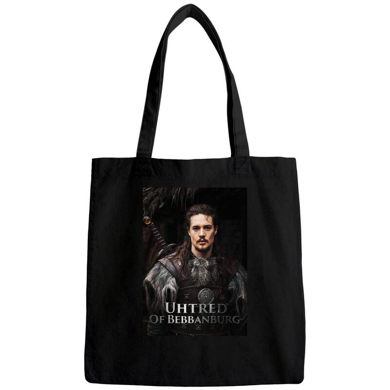 Uhtred Of Bebbanburg The Last Kingdom Netflix Series Classic Bags
