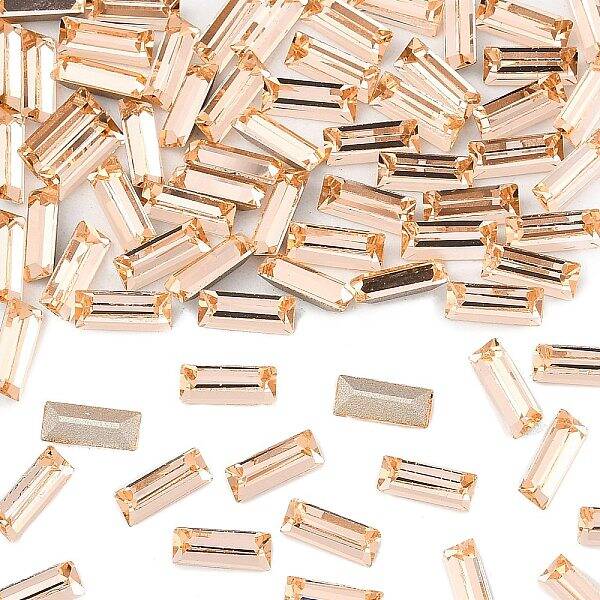 Preciosa® MAXIMA Crystal Fancy Stones