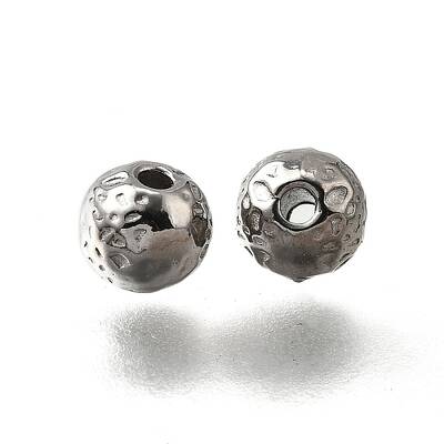304 Stainless Steel Beads