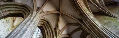 Mont Saint-Michel Abbey Audio Guide