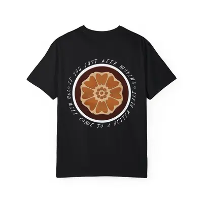 White Lotus Tee