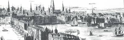 London’s River Thames: A Guide to its Iconic Bridges