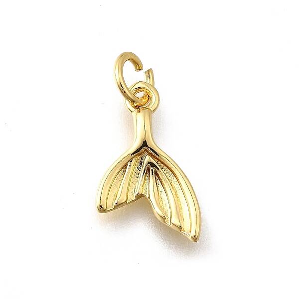 Brass Pendants