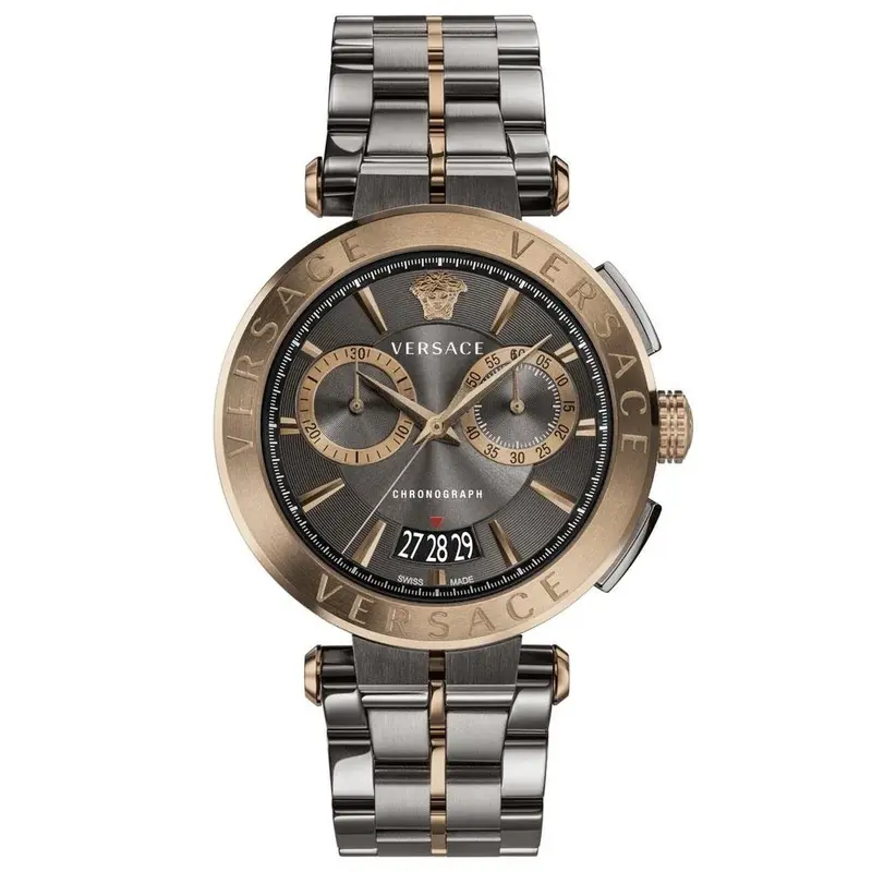 Versace VBR050017 Men's Watch