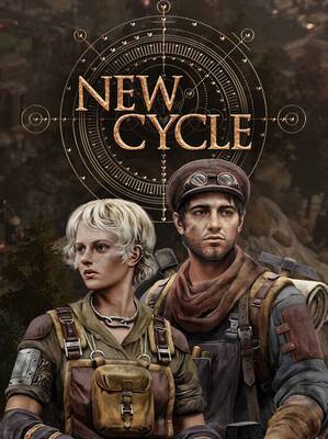 New Cycle Steam Account | Steam