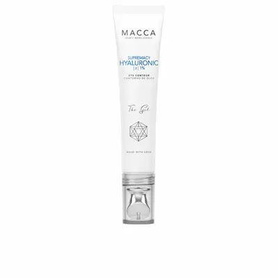 Macca Supremacy Hyaluronic The Gel 15ml