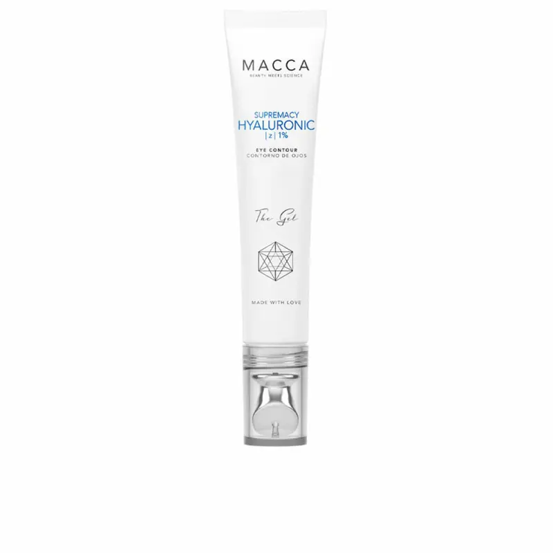 Macca Supremacy Hyaluronic The Gel 15ml