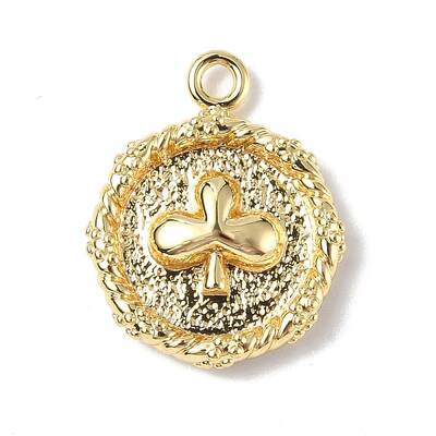 Brass Pendants
