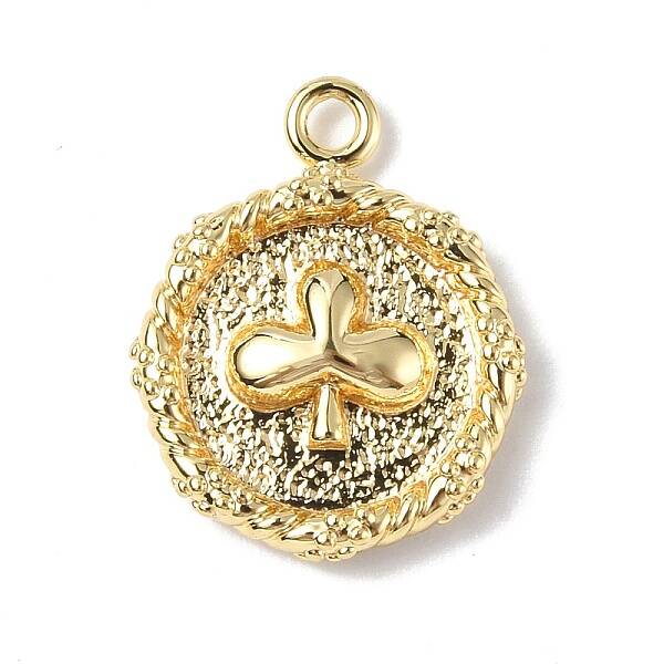 Brass Pendants