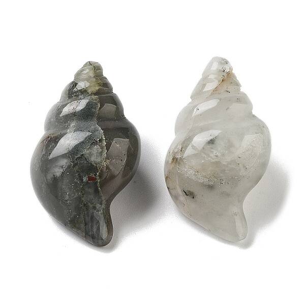 Natural Bloodstone Carved Figurines
