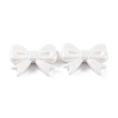 Opaque Acrylic Beads