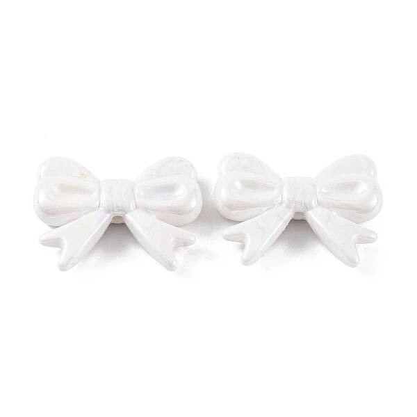 Opaque Acrylic Beads