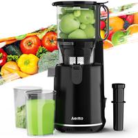 Aeitto Max5 Cold Press Juicer with 5.5\
