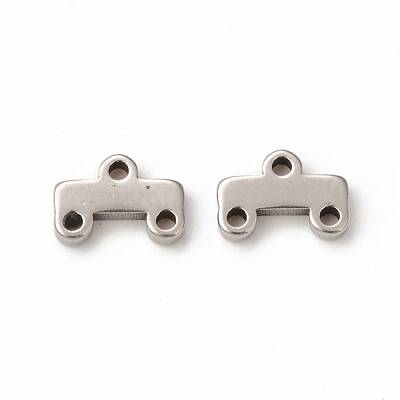 Non-Tarnish 304 Stainless Steel Chandelier Component Links