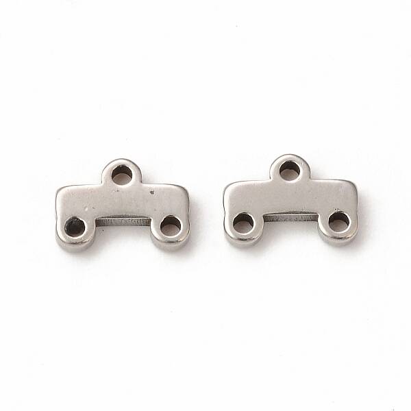 Non-Tarnish 304 Stainless Steel Chandelier Component Links