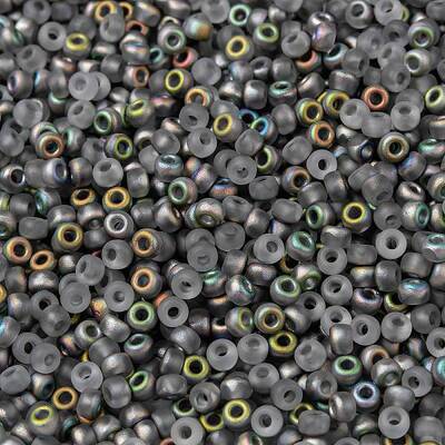 MIYUKI Round Rocailles Beads