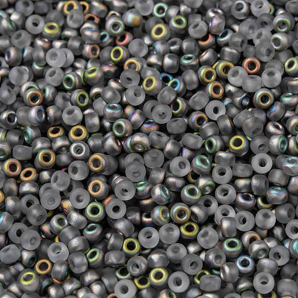 MIYUKI Round Rocailles Beads