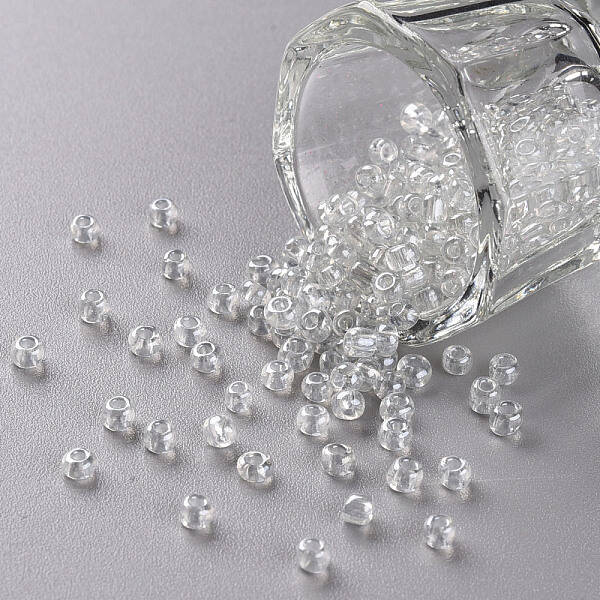 Glass Seed Beads