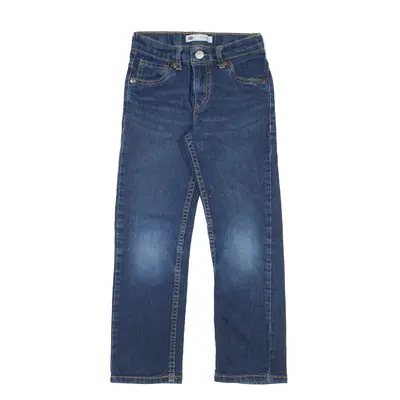 LEVI'S 511 Jeans Blue Denim Slim Straight Boys W20 L20