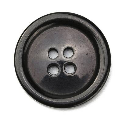 Resin Buttons