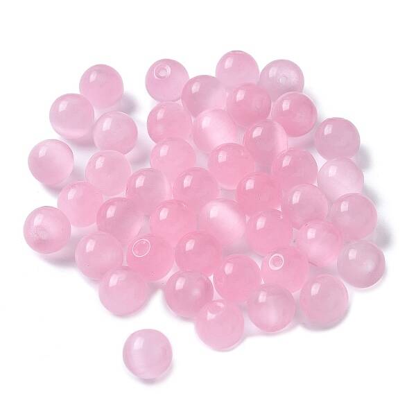 Cat Eye Beads