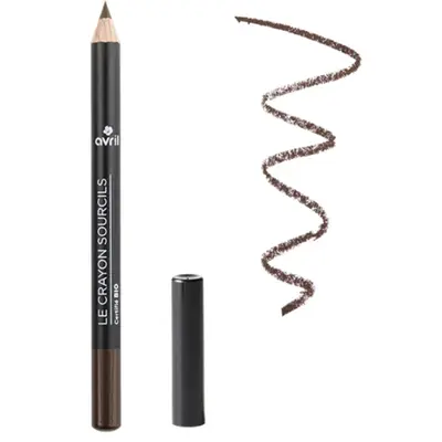 Avril Brun Eyebrow Pencil (1 g)