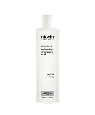 NIOXIN Density Defend - Maschera Anti-Breakage and Strengthening 500ml