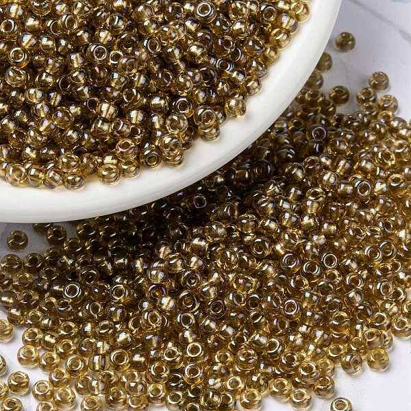 MIYUKI Round Rocailles Beads