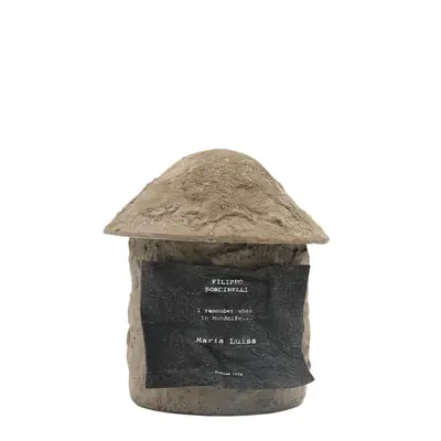 Filippo Sorcinelli Maria Luisa Candela