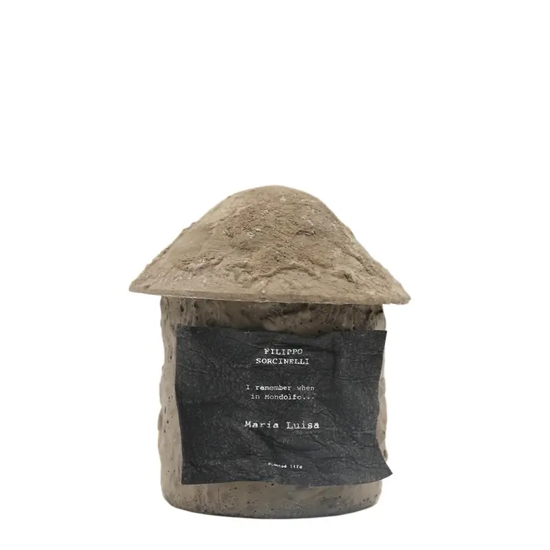 Filippo Sorcinelli Maria Luisa Candela